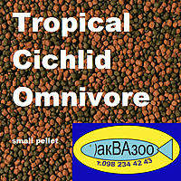     
: TROPICAL CICHLID OMNIVORE SMALL PELLET+t.jpg
: 1186
:	344.2 
ID:	667322