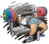   powerlifter