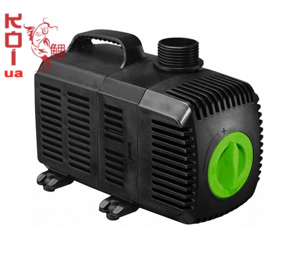 Серия NM: 3500, 6500, 10000
Насосы Aqua Nova серии NM являются инновационным энергосберегающим оборудованием для искусственных прудов. Сберегают свыше 50% электроэнергии в сопоставлении с похожими устройствами. Широко применяются для создания течений в ручьях и напора в водопадах и каскадах. Подходят для аквариумистики.
Характеристики насоса Aqua Nova NM-3500
номинальное напряжение - 220-240 В / 50 Гц;
мощность - 12 Вт;
производительность – 3 500 л/ч;
максимальный уровень подъема воды - не более 2,5 м.
Преимущества насоса Aqua Nova NM-3500
экономное потребление электроэнергии;
возможность регулировки водного потока;
перекачивание загрязненной воды с частицами до 4 мм;
автовыключение при отсутствии жидкости в водоеме;
керамический вал ротора.
О других моделях, в том числе этой серии, смотрите информацию в нашем интернет- магазине shop.koi.guru
Большой выбор прудового оборудования, кормов для рыб.