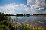 small pond, Vinnytsia