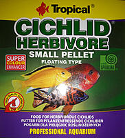     
: Tropical Cichlid Herbivore.jpg
: 136
:	303.1 
ID:	667333