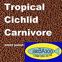 Нажмите на изображение для увеличения
Название: Tropical Cichlid Carnivore small pellet.jpg
Просмотров: 778
Размер:	166.9 Кб
ID:	676129
