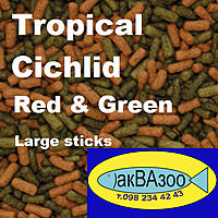 Нажмите на изображение для увеличения
Название: Tropical Cichlid Red Green Large Sticks.jpg
Просмотров: 187
Размер:	242.3 Кб
ID:	686163