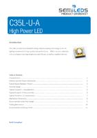 SemiLEDs C35L-U-A V1.4.pdf