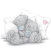   TeddyLoveCherry
