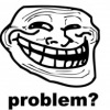   Trollface