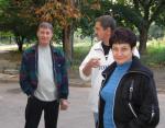 Одесса 30.09