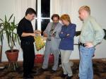 Запускают четверо, но участвуют все