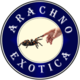   - 
https://vk.com/arachnoexotica