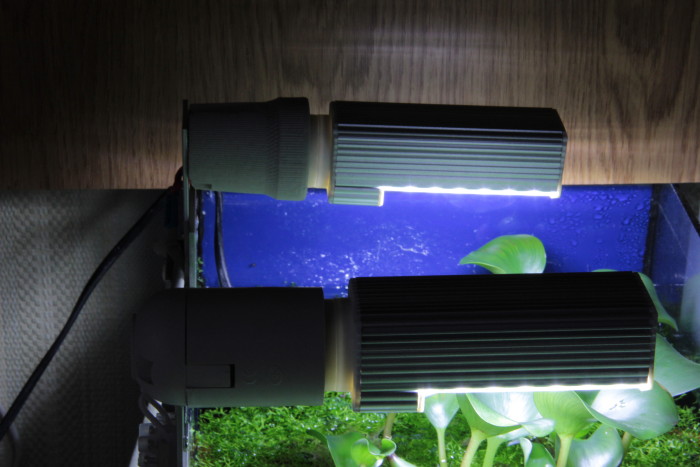 LED-Lamp 28led/13Wt
6000-6500k
   ,  .
220 .