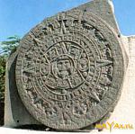calendario azteca