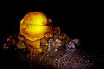 Golden apple