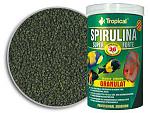 SUPER SPIRULINA FORTE GRANULAT