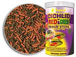 CICHLID RED & GREEN MEDIUM STICKS
