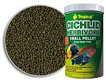 CICHLID HERBIVORE SMALL PELLET