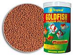 GOLDFISH COLOR PELLET