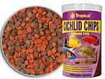 CICHLID CHIPS