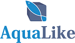 aqualike logo