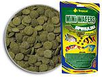 mini wafers spirulina zmiany