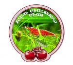 red shripms