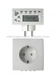 Electronic timer TE 109