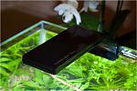  AquaLighter Nano.  !    . ,  -  .