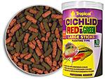 855 dcd cichlidred greenlargesticks