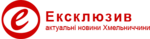 header logo text