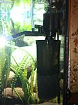 aquael turbo filter 500