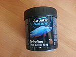 aquatic nature