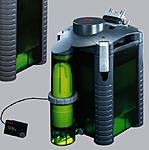 2327 Thermofilter Wet dryThermofilter