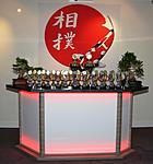 Sumo Pokale 2