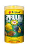 super spirulina forte