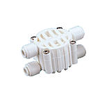 Automatic Shut Off Valves