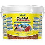 Tetra CICHLID Colour MINI  10 L