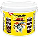 Tetra MIN Crisps 10L