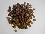 Tabs Eco Mix