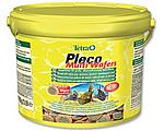 Tetra PLECO Multi Wafers  3,6L