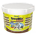 Tetra MIN Gran.  10L