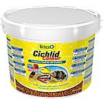 Tetra CICHLID Colour  10 L