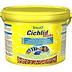 Tetra CICHLID ST. 10 L