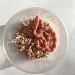 �melanistic (albino)