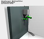 Matte 3D