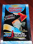     - 
Aquatic Nature ( ,  ,  )