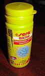 Sera micron