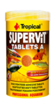 SUPERVIT TABLETS A 250 ml 1480157995