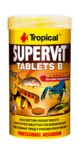 supervit tablets b 250 ml 1480157995