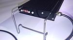 RMS 120 -black (R140) 5ch control