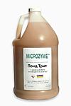 Microzyme pond treat