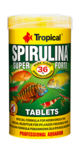 super spirulna forte tablets 250 ml 1480158071